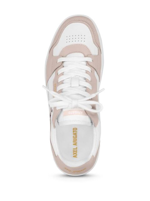 Axel Arigato Dice Lo Bee Bird sneakers - White