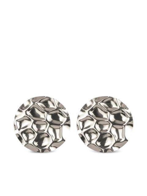 Jennifer Behr Azra earrings - Silver - zdjęcie produktu nr 1
