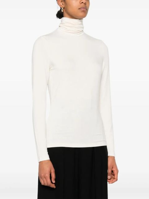 Lauren Ralph Lauren Alana top - Neutrals