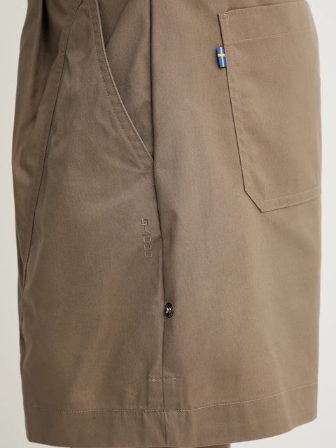 Fjallraven szorty Vardag Shorts