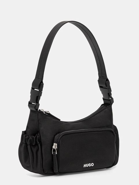 HUGO torebka Bel Shoulder Bag BP - zdjęcie produktu nr 1