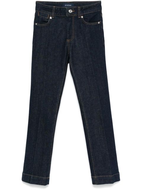 Sportmax Medicea jeans - Blue - zdjęcie produktu nr 1