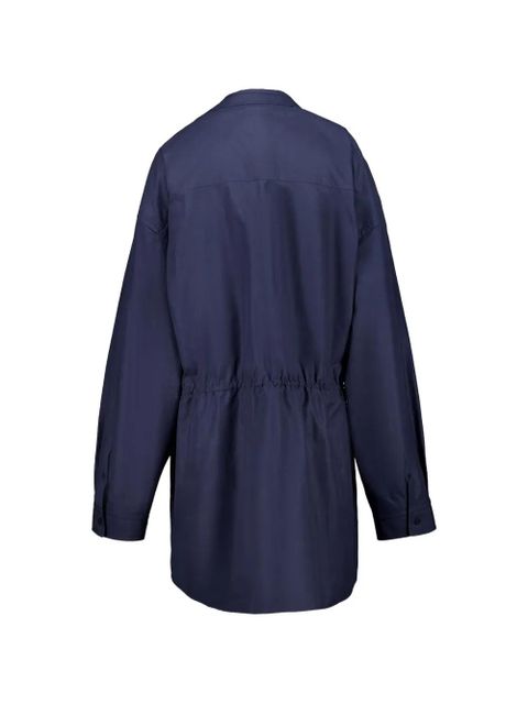 Balenciaga blue mini dress - zdjęcie produktu nr 2