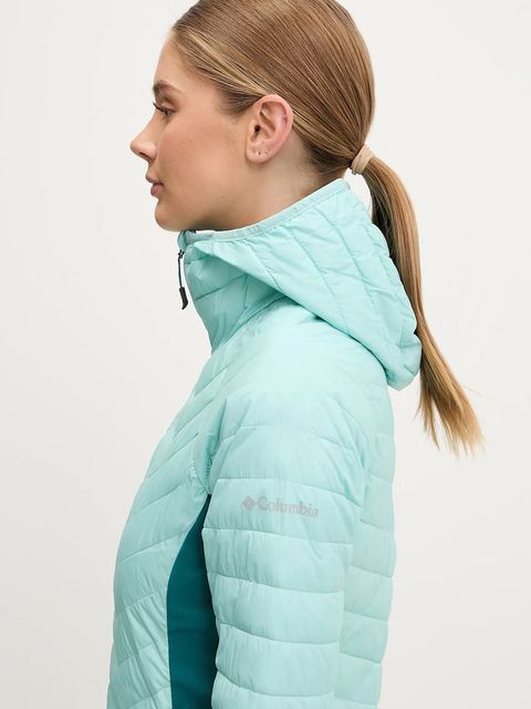 Columbia kurtka sportowa Powder Pass II