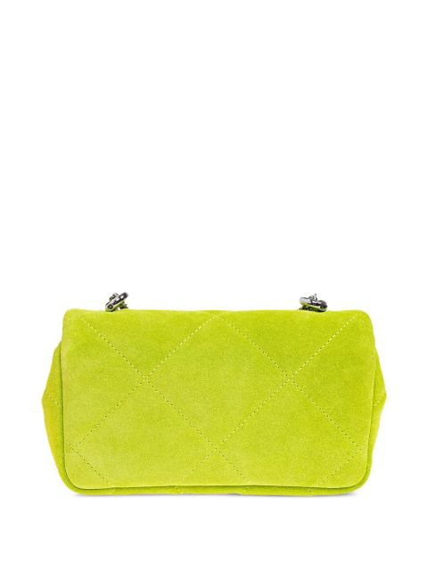 Tory Burch Kira cross body bag - Green