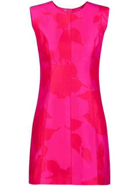 Aje Cove Pendant dress - Pink - zdjęcie produktu nr 1