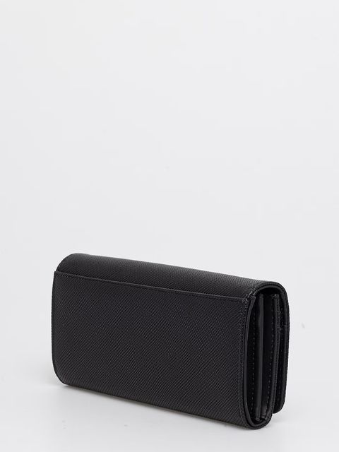 Guess portfel damski z imitacji skóry LAUREL - zdjęcie produktu nr 1