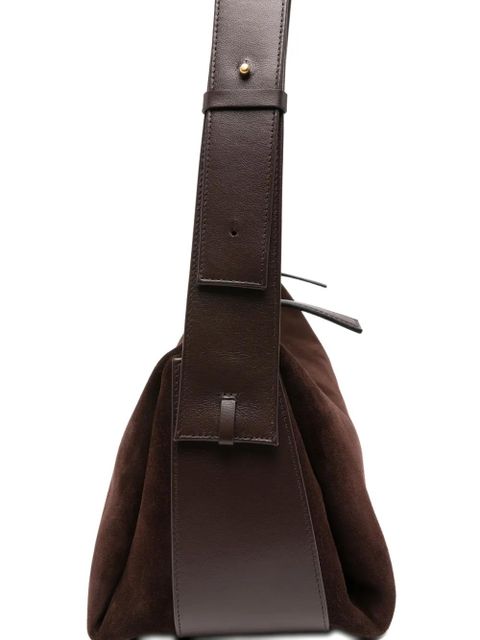 NEOUS Scorpius tote bag - Brown