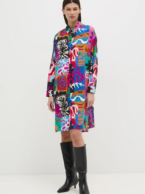 Medicine sukienka - zdjęcie produktu nr 1