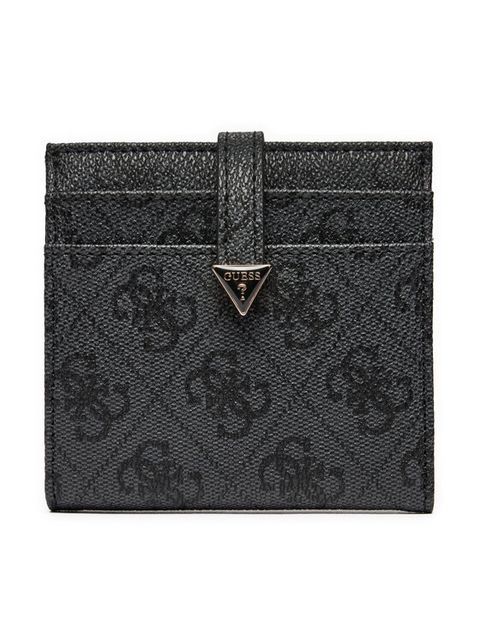 Etui na karty kredytowe Guess