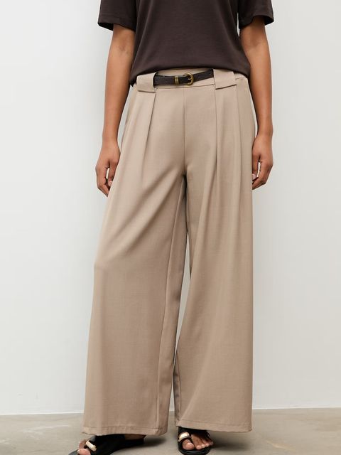 Answear.LAB spodnie damskie