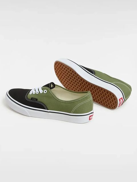 Vans tenisówki Authentic