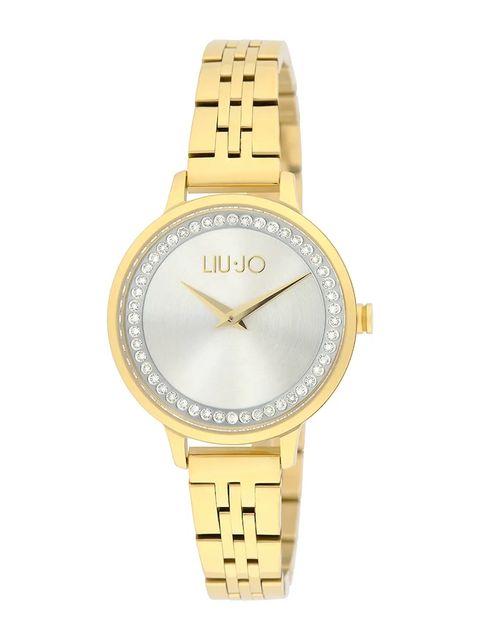 Liu Jo zegarek damski kolor złoty TLJ2584 - zdjęcie produktu nr 1