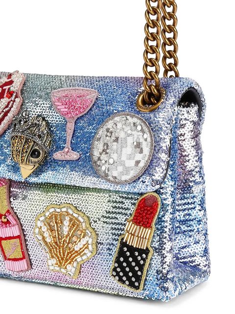 Kurt Geiger London torebka Kensington