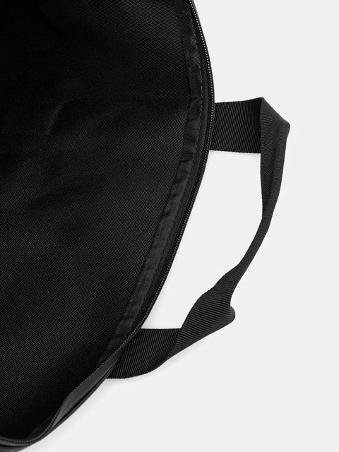 Rains torba 14200 Hilo Weekend Bag kolor czarny 14200 - zdjęcie produktu nr 2