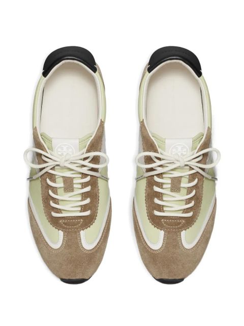 Tory Burch Hank Field sneakers - Green