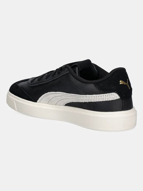 Puma sneakersy skórzane Lajla T-toe