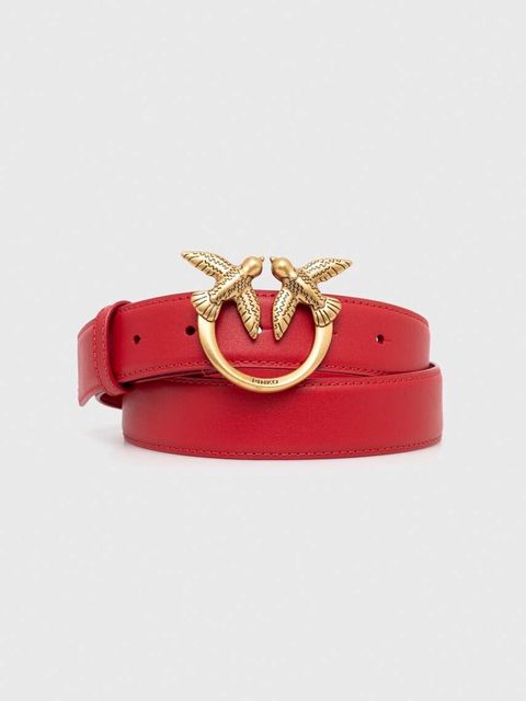 Pinko pasek skórzany - zdjęcie produktu nr 2