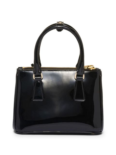 Prada Galleria tote bag - Black