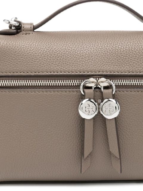 Tory Burch Romy mini bag - Brown