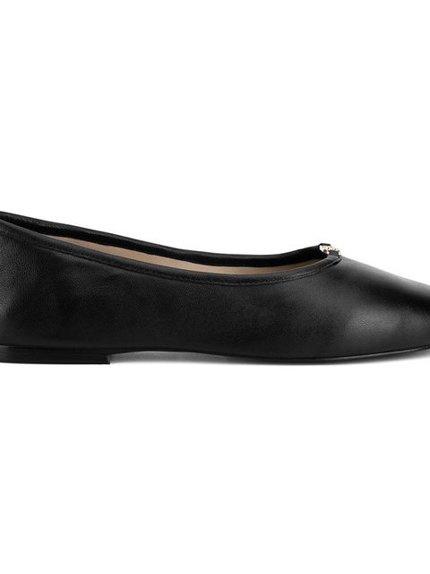 Gino Rossi SAMAH-115986 Czarny - zdjęcie produktu nr 1