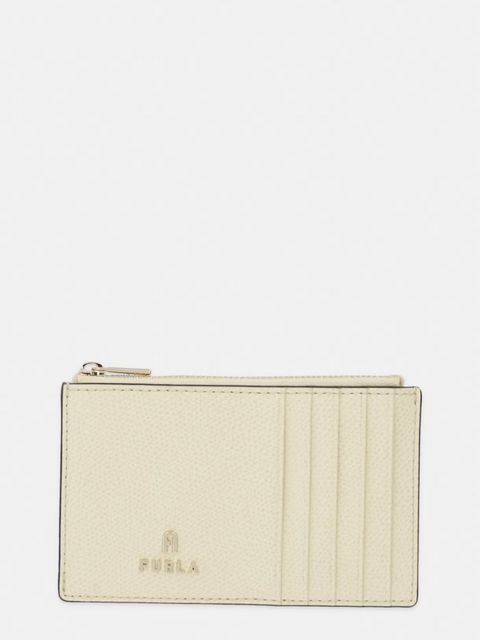 Furla portfel damski skórzany - zdjęcie produktu nr 1