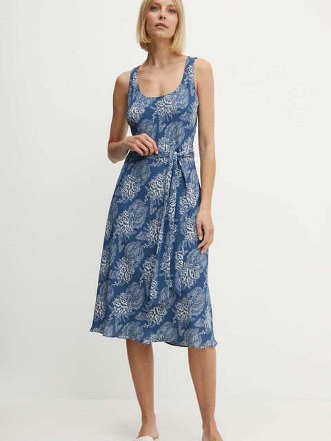 Lauren Ralph Lauren sukienka - zdjęcie produktu nr 2