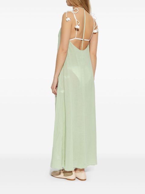 Cult Gaia Orla dress - Green