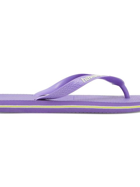 HAVAIANAS 4110850.9053 FIOLETOWY - zdjęcie produktu nr 1