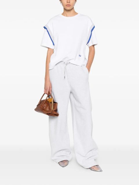 LOEWE short-sleeve T-shirt - White - zdjęcie produktu nr 2