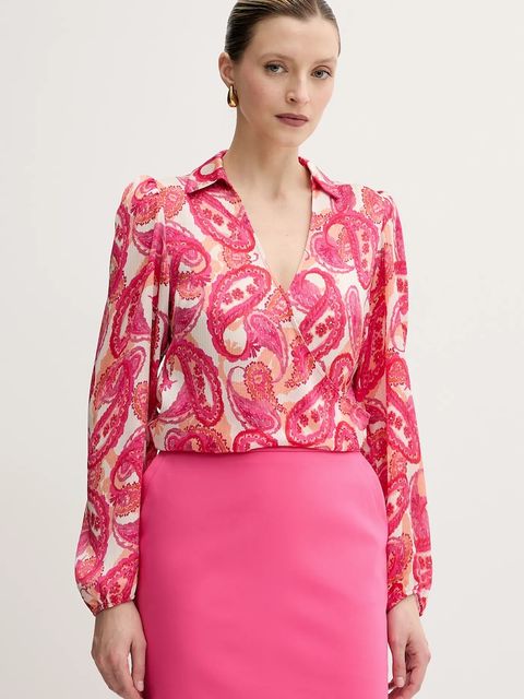 Morgan bluzka OSTA.F - zdjęcie produktu nr 2