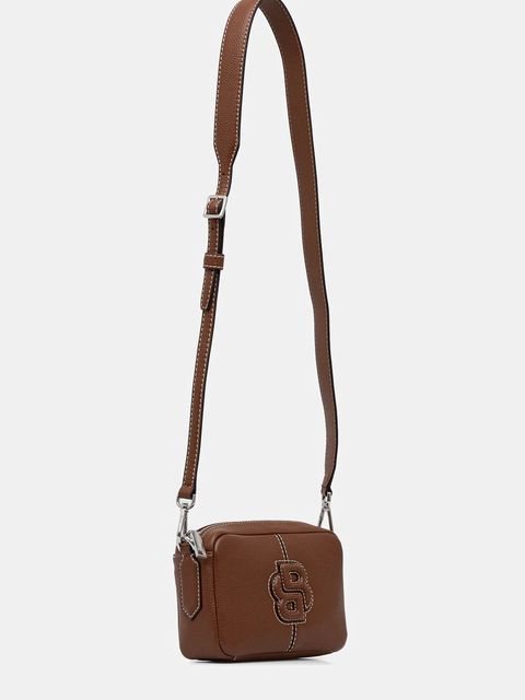 BOSS torebka Anett New Crossbody - zdjęcie produktu nr 1