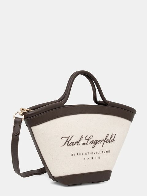 Karl Lagerfeld torebka K/HOTEL - zdjęcie produktu nr 1