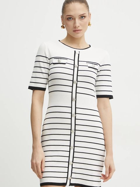 Morgan sukienka RMELIN - zdjęcie produktu nr 1