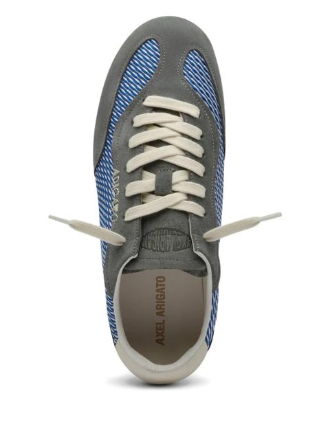 Axel Arigato Daze Runner sneakers - Blue