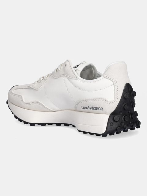 New Balance sneakersy 327 damskie kolor beżowy WS327JWB