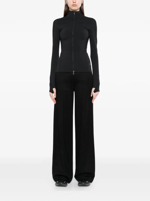 On Running Studio jacket - Black - zdjęcie produktu nr 2