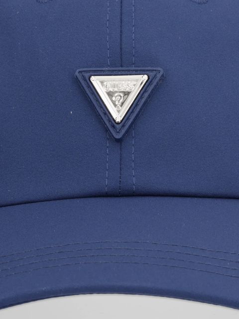 Guess czapka z daszkiem NOEMIE - zdjęcie produktu nr 1