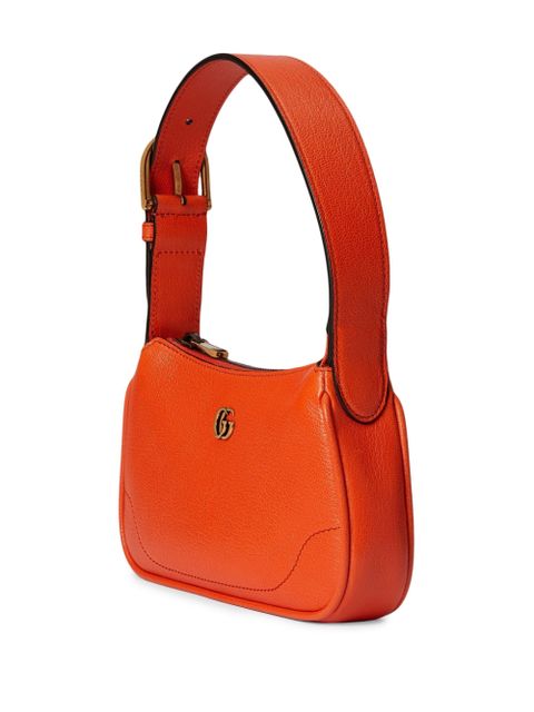 Gucci mini Aphrodite shoulder bag - Orange