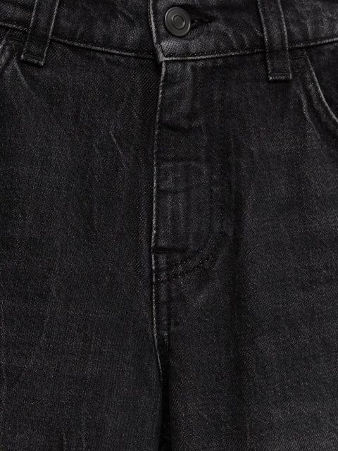 The Row cotton jeans - Black - zdjęcie produktu nr 2