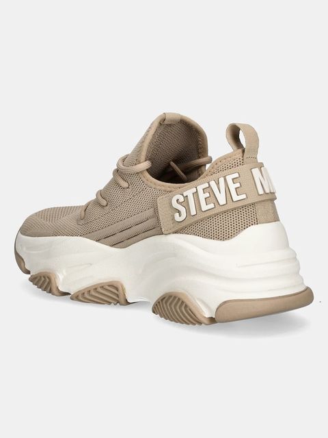 Steve Madden sneakersy Protégé-E kolor beżowy SM19000032 - zdjęcie produktu nr 2