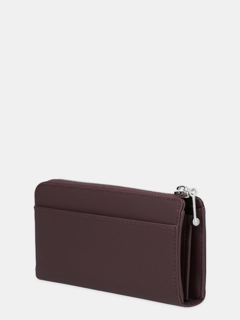 Lacoste portfel - zdjęcie produktu nr 1
