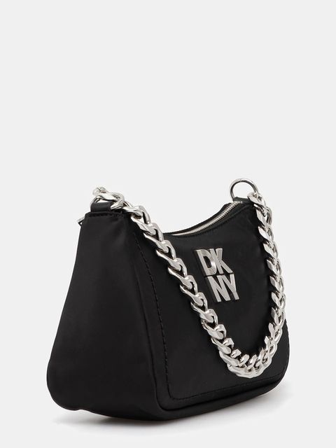 Dkny torebka kolor czarny R52HEK76