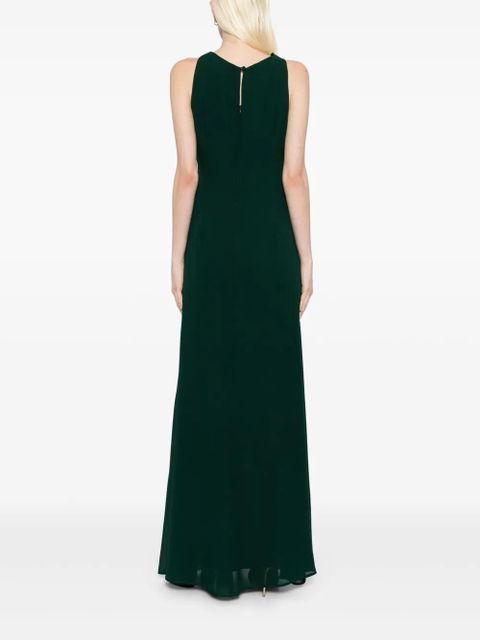 Reformation Senna dress - Green