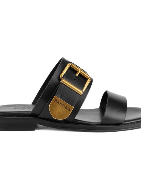 Badura LOTUS-118261 Czarny - zdjęcie produktu nr 1