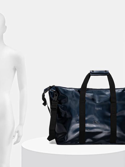 Rains torba 14200 Hilo Weekend Bag kolor granatowy 14200