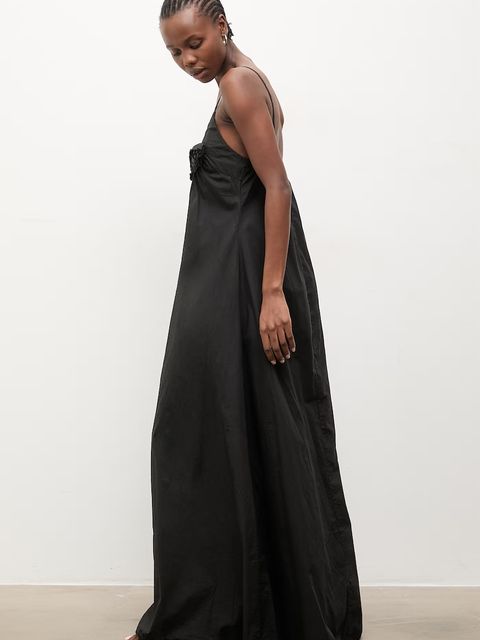 Answear.LAB sukienka letnia bawełniana - zdjęcie produktu nr 1