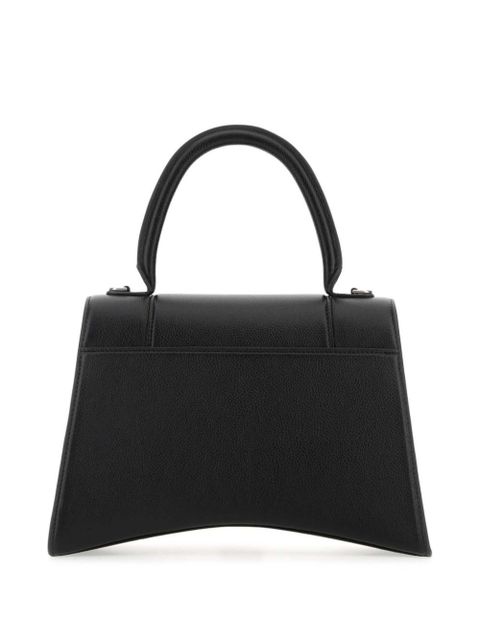 Balenciaga medium Hourglass shoulder bag - Black - zdjęcie produktu nr 2