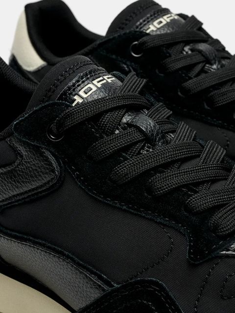 Hoff sneakersy CITY BLACK