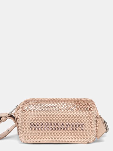Patrizia Pepe torebka crossbody damska - zdjęcie produktu nr 1